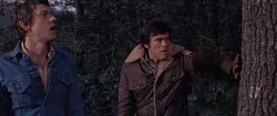 - We lost him. - Grizzly