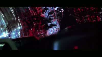 We lost him. - Enemy of the State