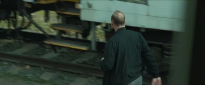 -We lost him. -Shit. - Last Light