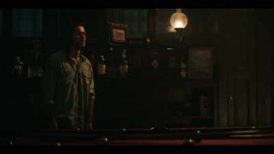 We lost so many people that day. - Y: The Last Man