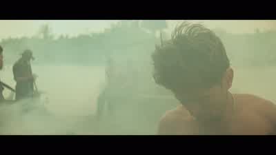 We lost one of our men. - Apocalypse Now