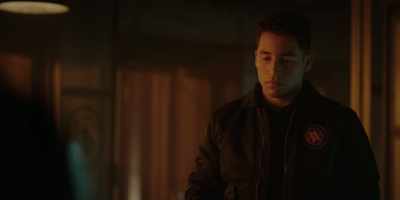 We lost one of our own. - Vampire Academy