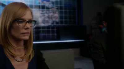  "we lost our hacker."
       tell him
we're three hours away - Intelligence