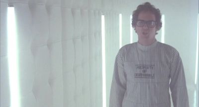 We lost our mom We lost our dad - Shock Treatment