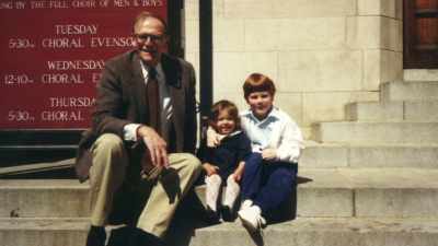 We lost Phillip 10 years ago, - Alice is Still Dead