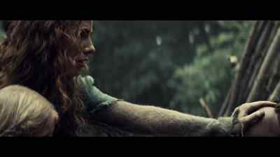 We lost the dress, husband. - American Gods