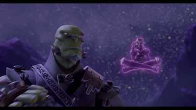 We lost the Sword of Grayskull - He-Man and the Masters of the Universe