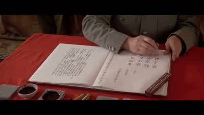 We lost the war in 11 days, Heinrich. - Seven Years in Tibet