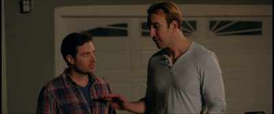 We lost them like miles ago
and to put your mind at ease, - Wally Got Wasted