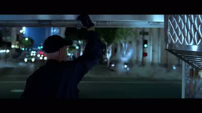 -We lost them. - National Treasure