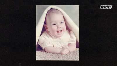 We lost three babies
before she was born, - Small Town Secrets