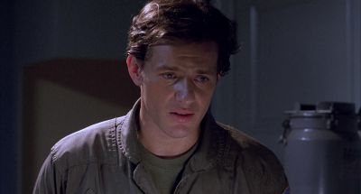 We lost three really good men out there today - Stealth Fighter