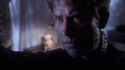 We lost Walker and Stevens. - Stargate Atlantis