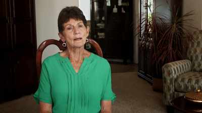 We had lots of phone calls - Abducted in Plain Sight