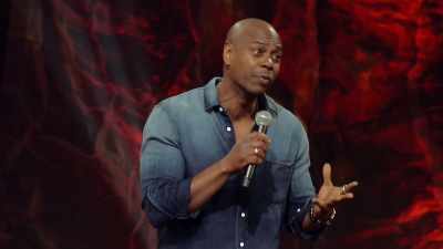 We love your comedy.
We love you at the house." - Dave Chappelle: Deep in the Heart of Texas