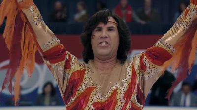 We love you Denver - Blades of Glory