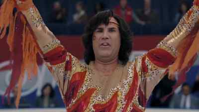 We love you Denver - Blades of Glory