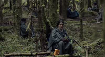 We love each other and we suit each other. - The Lobster