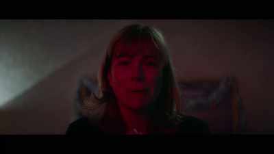 We love her.
I'm begging you... - Await Further Instructions