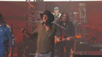 We love it here in Colorado, - South Park: The 25th Anniversary Concert