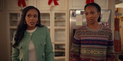 - We love Jimmy and he
did make us an offer, - Christmas with a Kiss