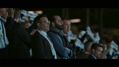 We love you Leeds, Leeds, Leeds - Take Us Home: Leeds United
