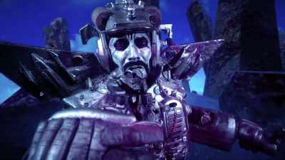 "We love you Max!" - Robotica Destructiva