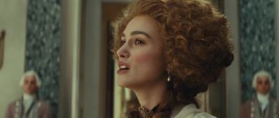 We love each other I do not doubt it - The Duchess