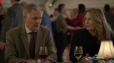 We love each other. - Reunited at Christmas