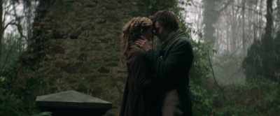 We love each other.
We don't need to be married. - Mary Shelley
