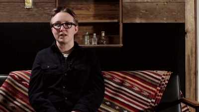 - We love rock, we wanted
to go to rock shows - Queercore: How to Punk a Revolution