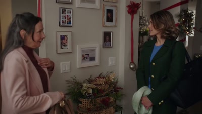 We love to see you succeed
and when people come over - Christmas Class Reunion