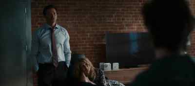 - We love you too.
- Yeah. - The Son