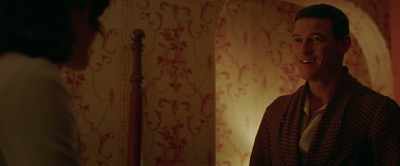 We love you truly, so much. - Professor Marston and the Wonder Women