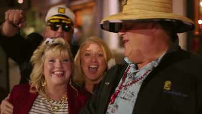 -We love yacht rock!
-(CHEERS) - Music Box: Yacht Rock: A DOCKumentary