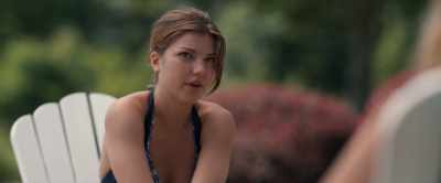 We love you.
BREE: Yeah, but, - Tell Me Lies