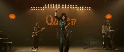 We love you, Cleveland! - Bohemian Rhapsody