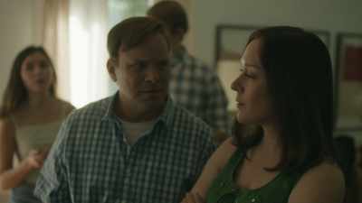 We love you, Conrad, oh, yes, we do. - The Girl from Plainville