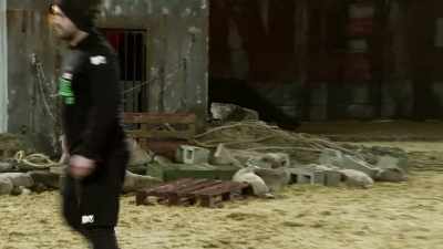 - We love you, CT!
- [bleep] legend. - The Challenge: Untold History