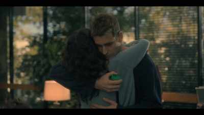 We love you so much. - The Haunting of Hill House