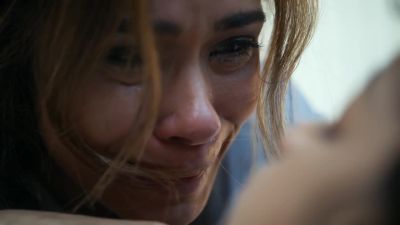 We love you... so much. - The Resident