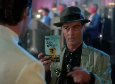 - We love you, Red.
- Yes, if anything were - Quantum Leap