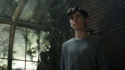 We love you! - Gotham