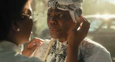 We love you. - The Color Purple