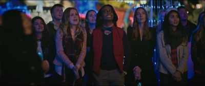We love you, Simon! - Love, Simon