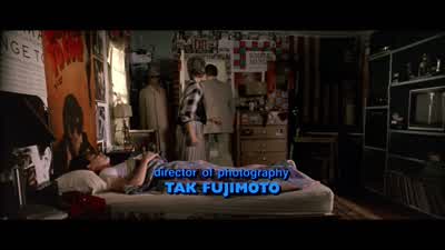 - We love you, sweetie. - Ferris Bueller's Day Off