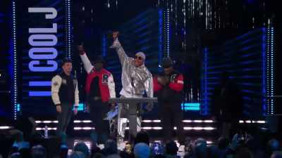 WE LOVE YOU, THANK YOU, - 2021 Rock & Roll Hall of Fame Induction Ceremony