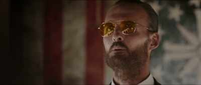 We love you. We want you. - Far Cry 5: Inside Eden's Gate