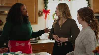 We love you! We're just asking. - Engaged by Christmas