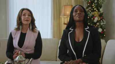 We loved to recite it, even. - Unwrapping Christmas: Mia's Prince
